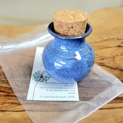 Shop Handcrafted Ceramic Paper Bag Looking Vase